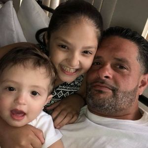 Meet your Posher, Danny